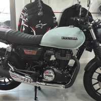 Honda GB350 S