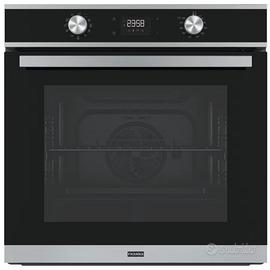 Forno elettrico da incasso