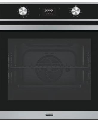 Forno elettrico da incasso