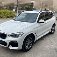 bmw x3 Msport
