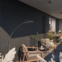 Dolo - 3 camere con terrazzo