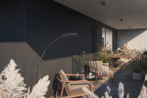 Dolo - 3 camere con terrazzo