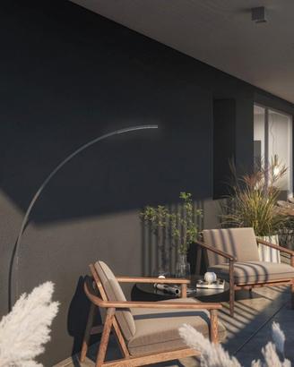 Dolo - 3 camere con terrazzo