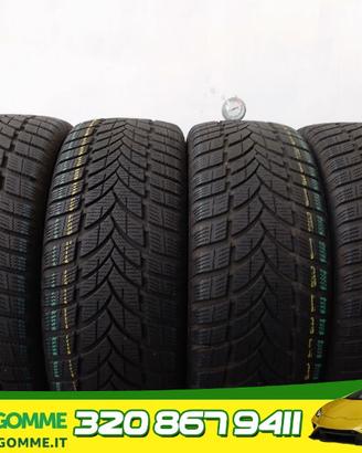 Gomme 235/50/18 MAXXIS Invernali