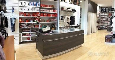 Cessione negozio abbigliamento e intimo