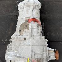 Cambio meccanico usato Audi A4 B8 allroad