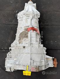 Cambio meccanico usato Audi A4 B8 allroad