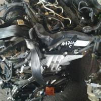 Motore BMW N47D20C