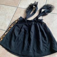 Abbigliamento autunno/inverno 9-10 anni