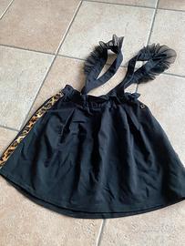 Abbigliamento autunno/inverno 9-10 anni