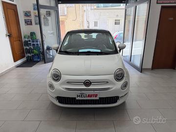 Fiat 500 1.2 Benzina/GPL 69 CV Lounge