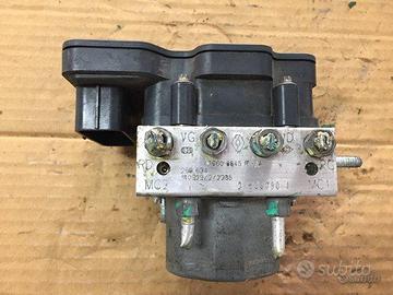 PBL756 Pompa ABS Dacia Duster 1.6 b [2010/--]