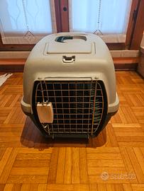 Trasportino cane/gatto