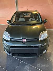 Fiat Panda 1.3 MJT S&S 4x4