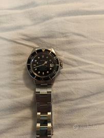 Orologio Paul picot mariner 1 automatico