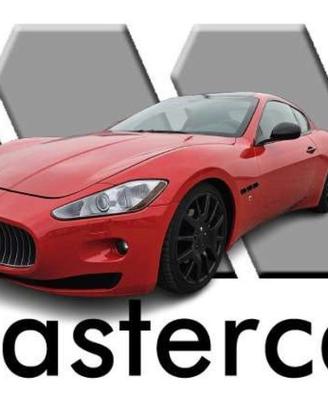 MASERATI GranTurismo Granturismo I 4.2 auto - GZ