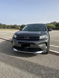 Citroen C5 Aircross C5 Aircross BlueHDi 130 S&S EA