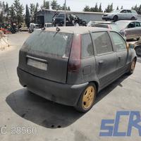 FIAT PUNTO 176 75 1.2 73CV 93-99 - Ricambi