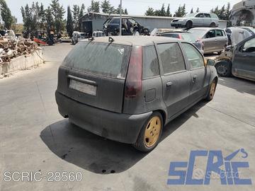 FIAT PUNTO 176 75 1.2 73CV 93-99 - Ricambi