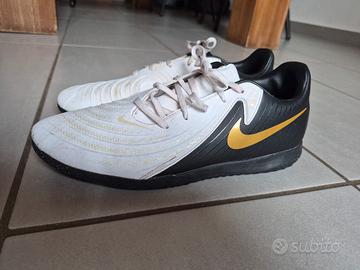 Nike Phantom scarpe calcio 