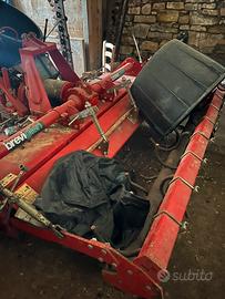 Fresa breviglieri b80