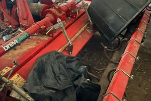 Fresa breviglieri b80