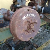 Ponte - Assale Posteriore Per VALENTINI 4x4