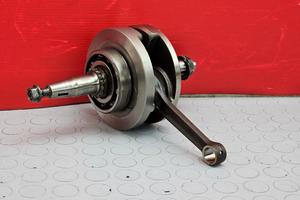 ALBERO MOTORE BETA ALP 200 1999 2006 4T 2002 2003