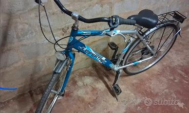  bici  jambertrek