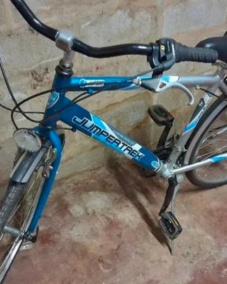  bici  jambertrek