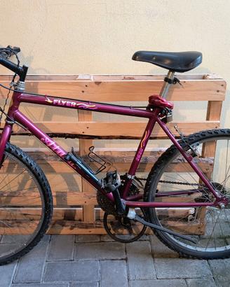 mountain bike uomo 26" Atala