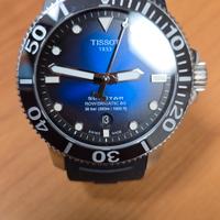 TISSOT SEASTAR 1000 POWERMATIC 80