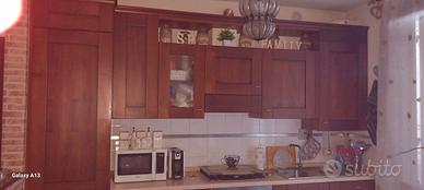 Cucina 3,30 metri lineari 