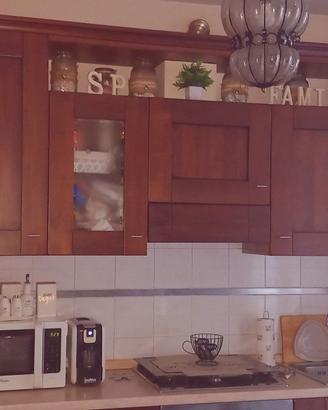 Cucina 3,30 metri lineari 
