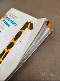 LIBRI SCUOLA 1° e 2° MEDIA