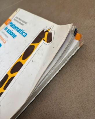 LIBRI SCUOLA 1° e 2° MEDIA