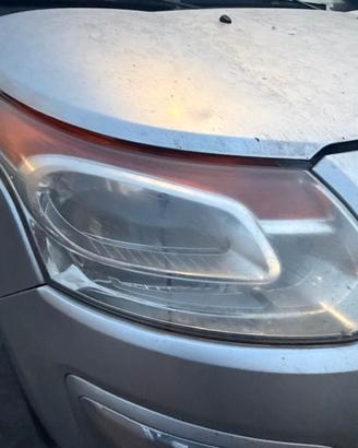 Fanale anteriore destro Citroen C3 Picasso anno 20