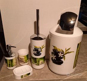 set bagno