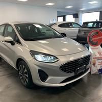 FORD Fiesta 1.1 Benzina Titanium 5 Porte