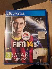 Fifa 14