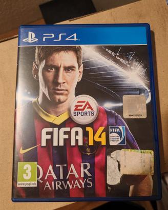 Fifa 14