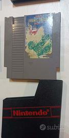 Double Dragon 2 The Revenge