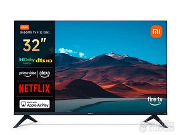 TV XIAOMI 32 SMART TV