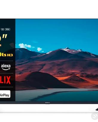 TV XIAOMI 32 SMART TV