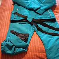 Pantaloni sci snowboard Dare2B 