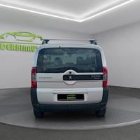 Citroen Nemo Multispace 1.3 HDi 75CV Silver Select