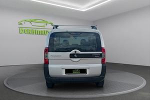 Citroen Nemo Multispace 1.3 HDi 75CV Silver Select