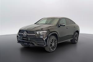 MERCEDES-BENZ GLE - V167 2019 - GLE 300 d mhev Pre
