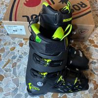 ROSSIGNOL SPEED 100 FLEX HV+ SENSOR MATRIX CUSTOM