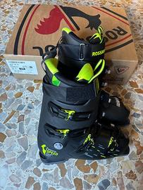 ROSSIGNOL SPEED 100 FLEX HV+ SENSOR MATRIX CUSTOM